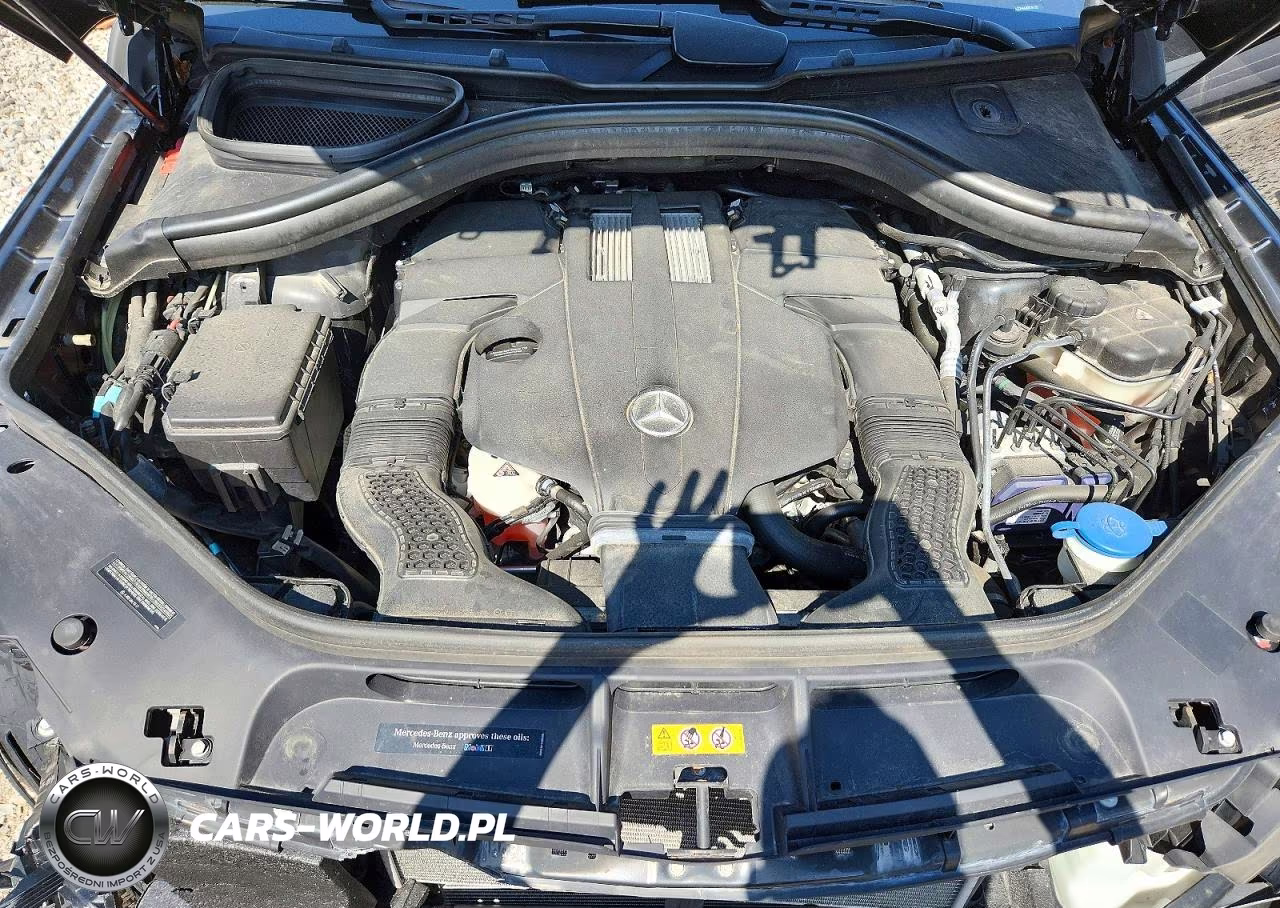 2019 Mercedes-Benz Gls 450 4Matic VIN:4JGDF6EE8KB236132 - 12