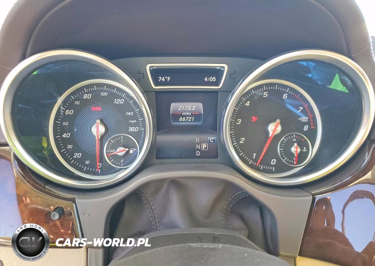 2019 Mercedes-Benz Gls 450 4Matic VIN:4JGDF6EE8KB236132 - 9
