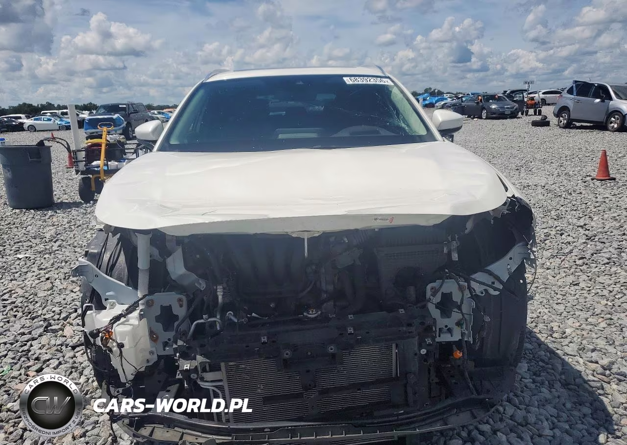 2022 Mazda Cx-30 Premium VIN:3MVDMBDL1NM444030 - 5