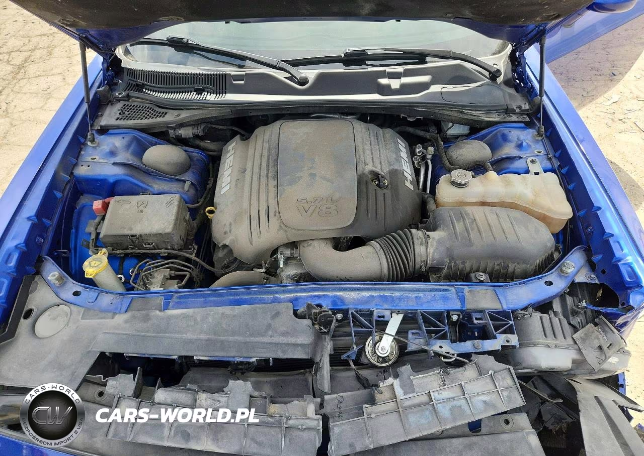 2018 Dodge Challenger R-T VIN:2C3CDZBT1JH327974 - 11