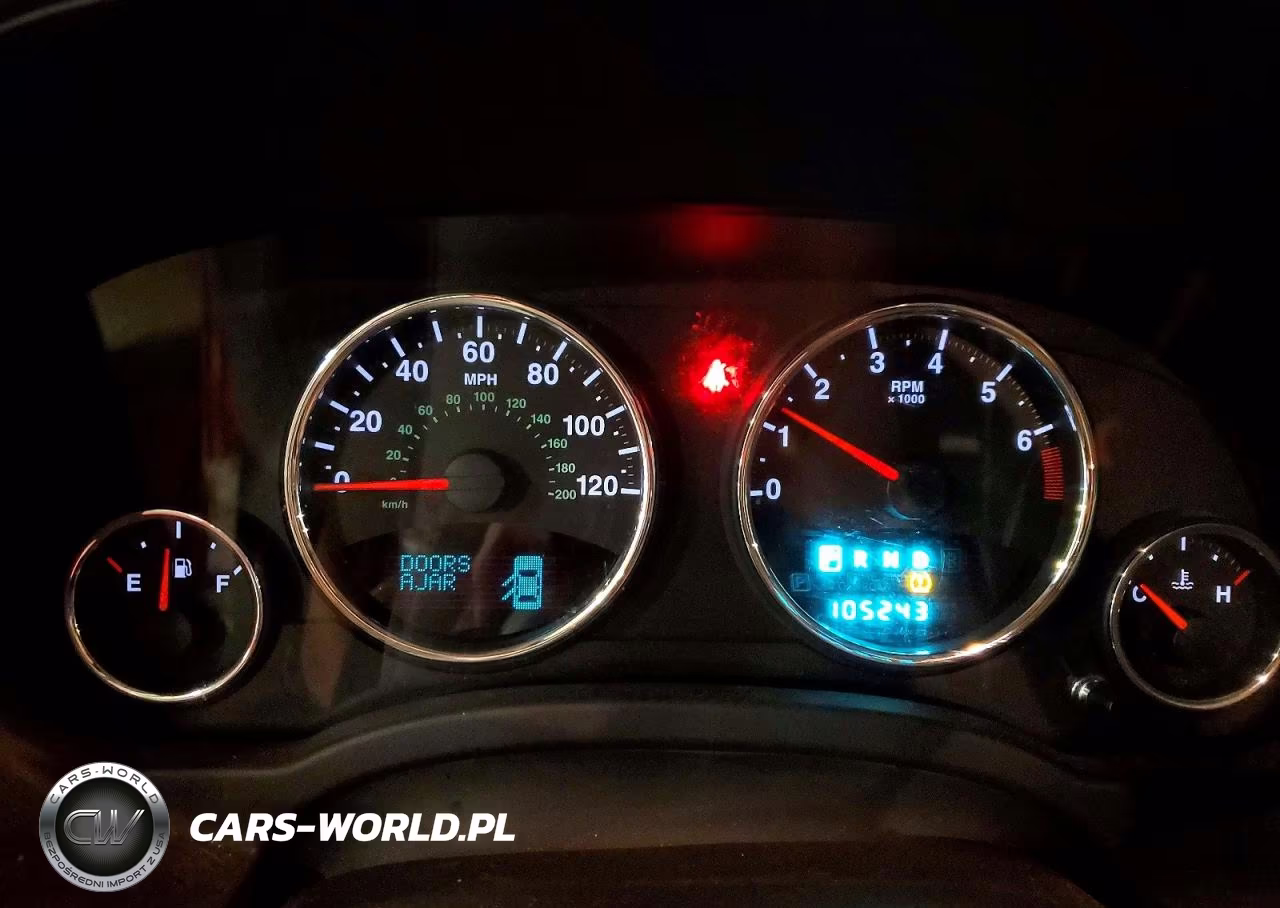 2012 Jeep Patriot Limited VIN:1C4NJRCB7CD537434 - 9