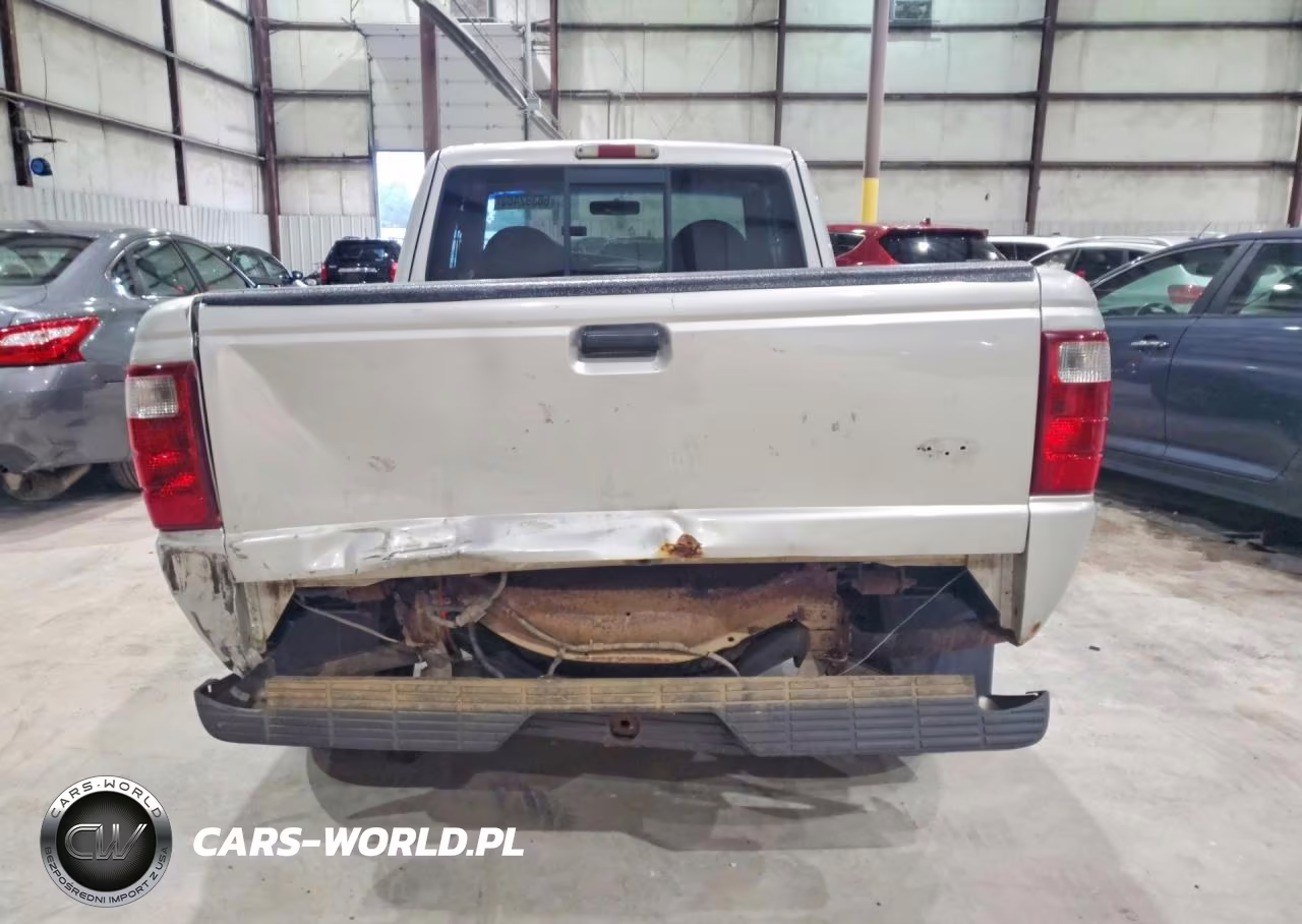 2002 Ford Ranger Super Cab VIN:1FTZR45E02TA12191 - 6