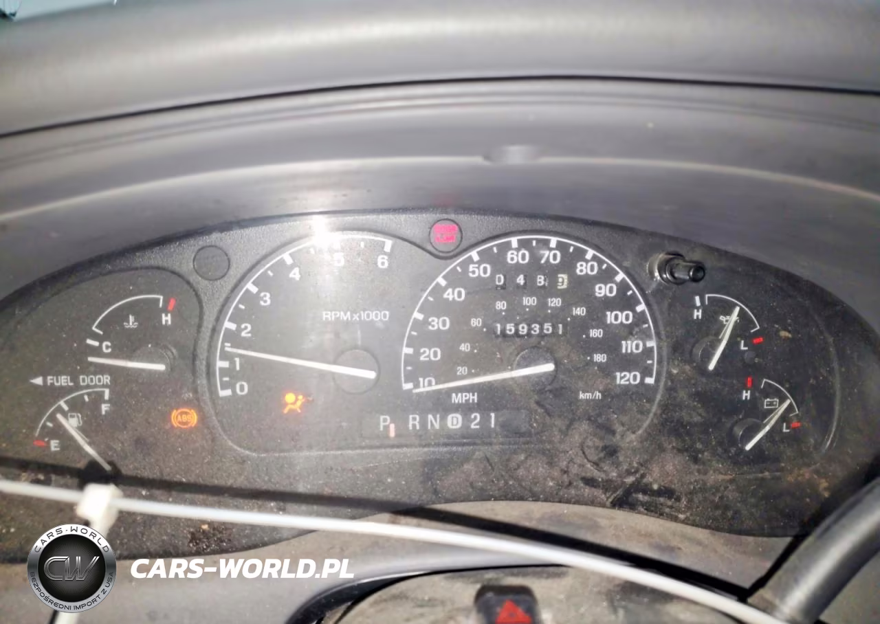 2002 Ford Ranger Super Cab VIN:1FTZR45E02TA12191 - 9