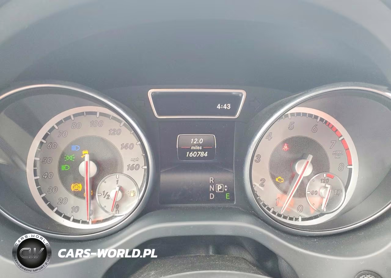 2015 Mercedes-Benz Cla 250 VIN:WDDSJ4EBXFN176417 - 9