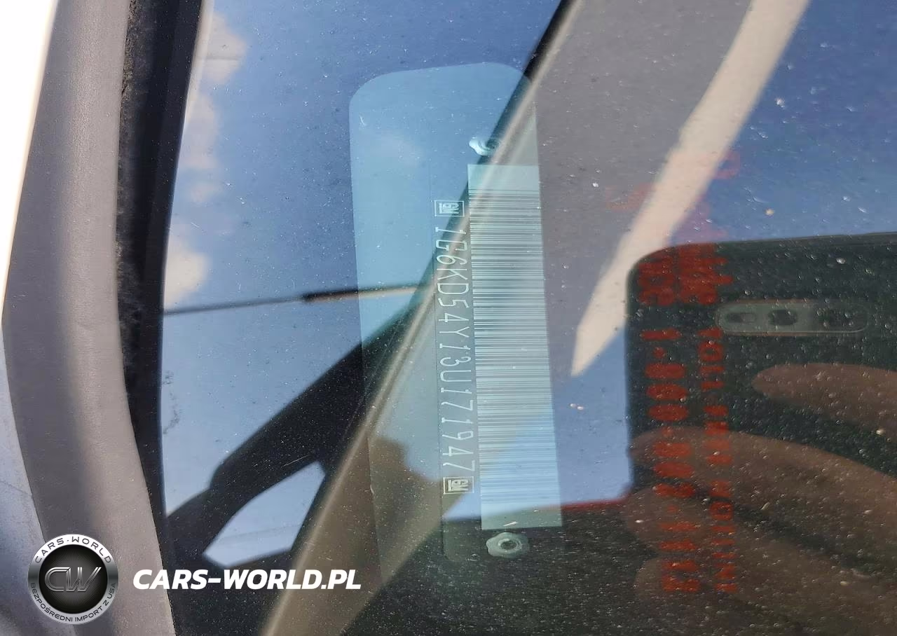 2003 Cadillac Deville VIN:1G6KD54Y13U171947 - 12