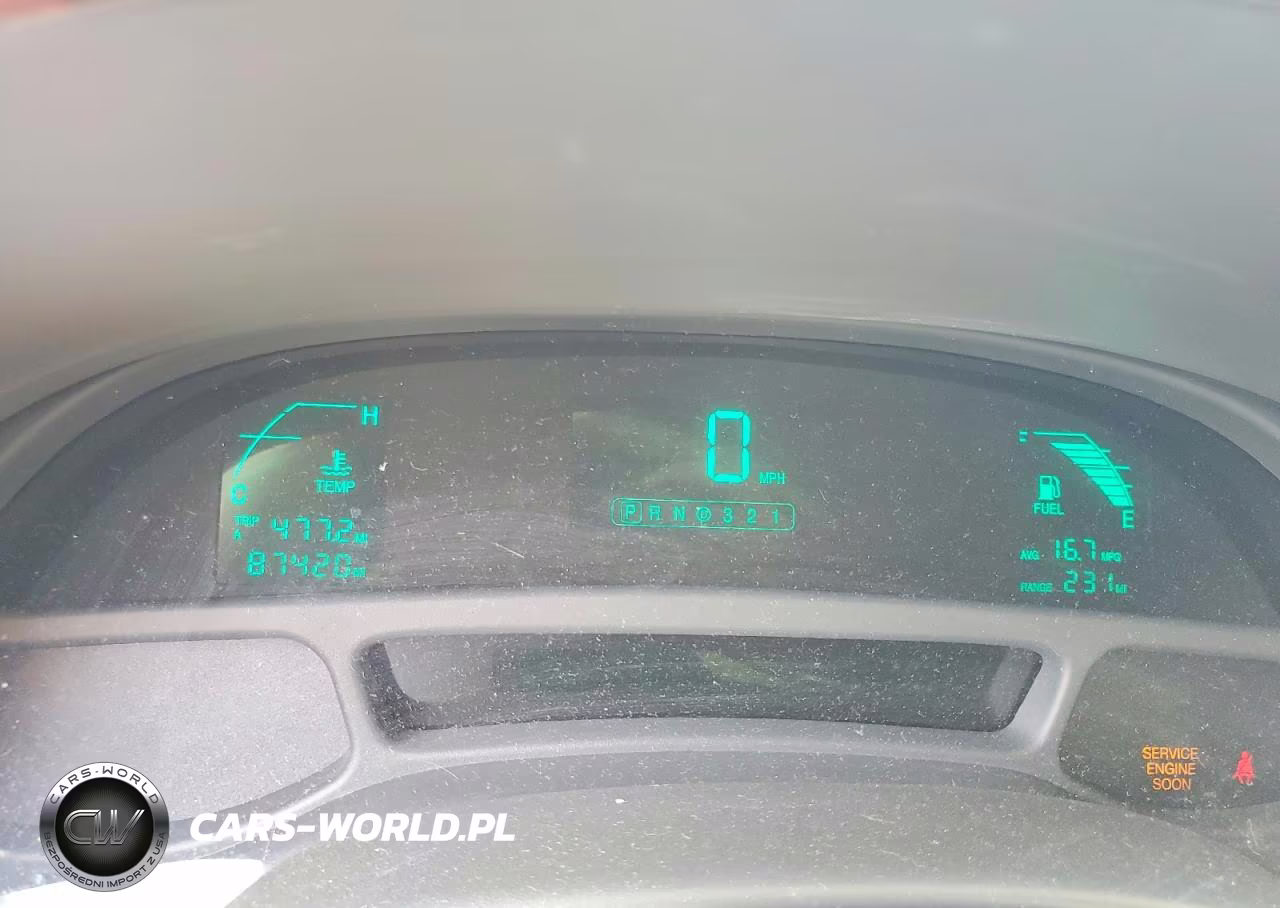 2003 Cadillac Deville VIN:1G6KD54Y13U171947 - 9