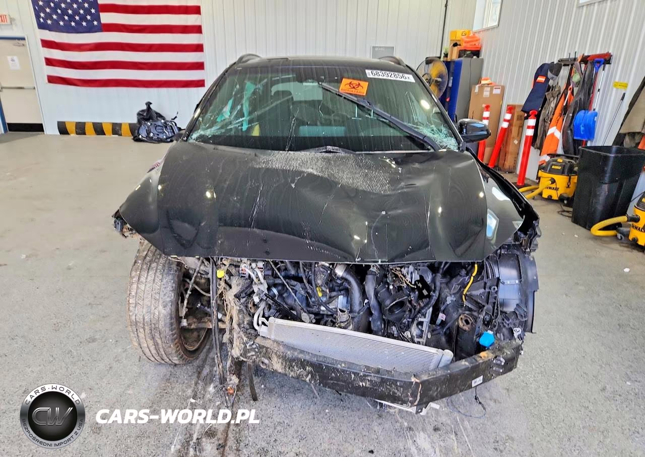 2023 Hyundai Kona N Line VIN:KM8K3CA31PU004776 - 5