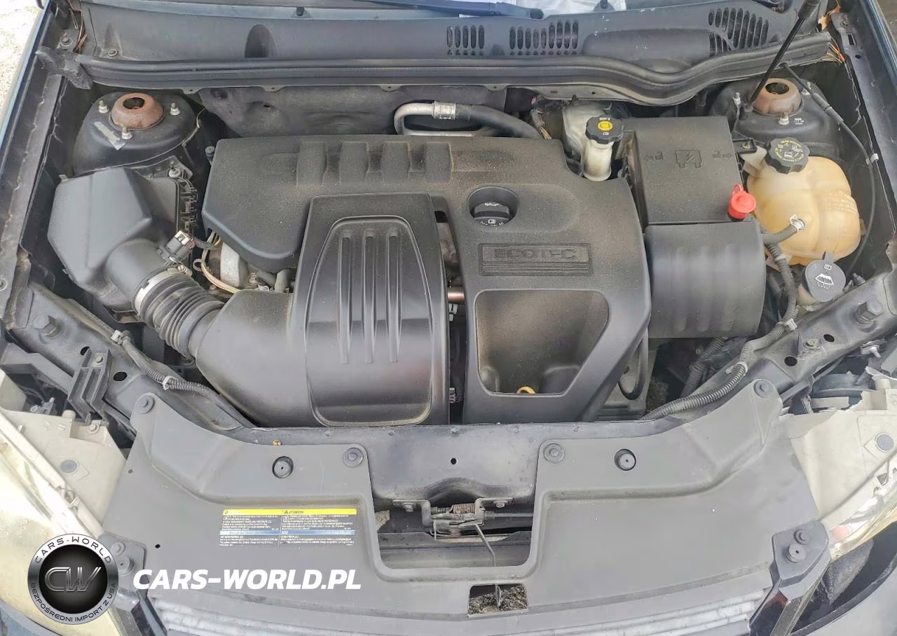 2010 Chevrolet Cobalt Ls VIN:1G1AB1F56A7125075 - 11