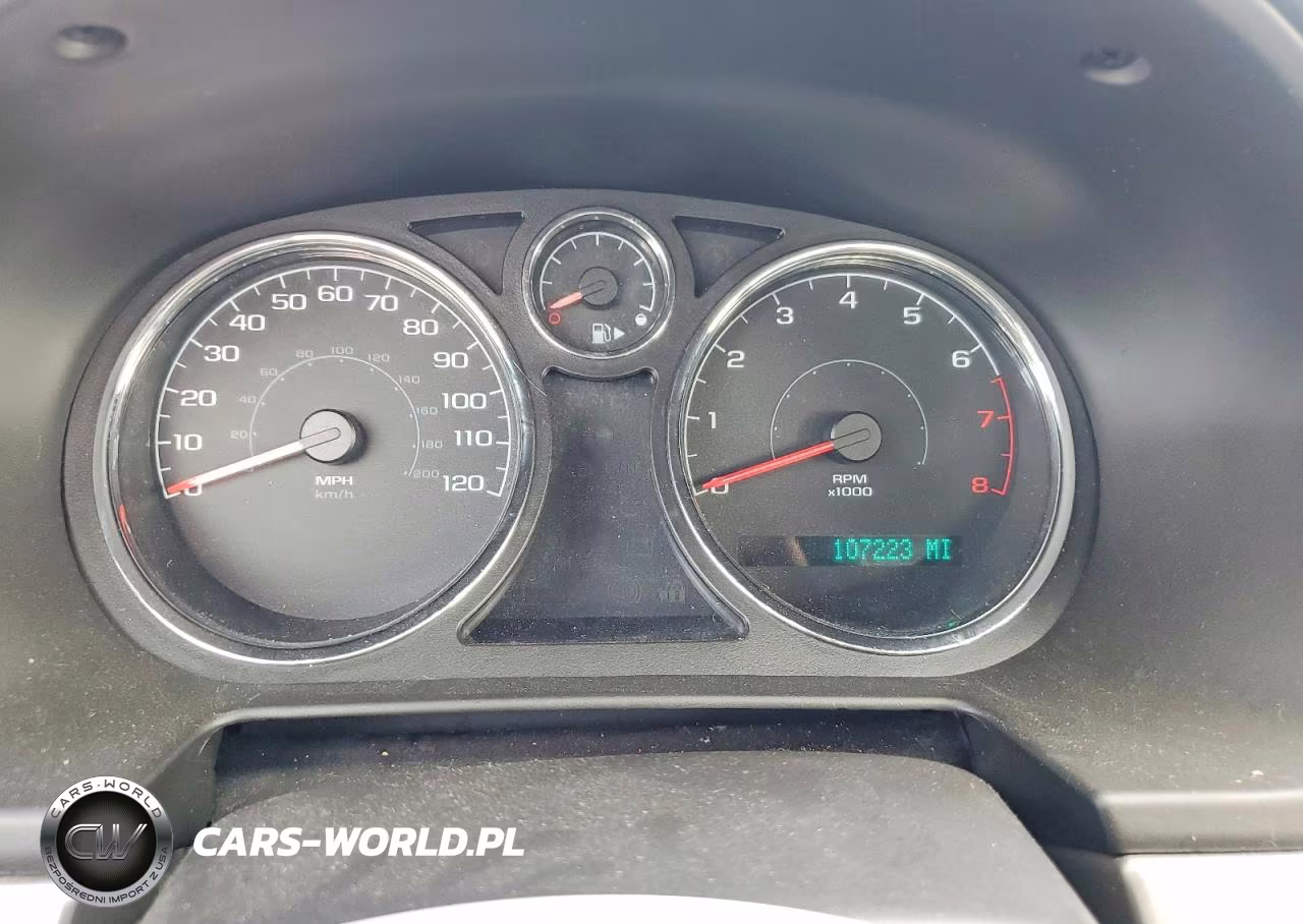 2010 Chevrolet Cobalt Ls VIN:1G1AB1F56A7125075 - 9
