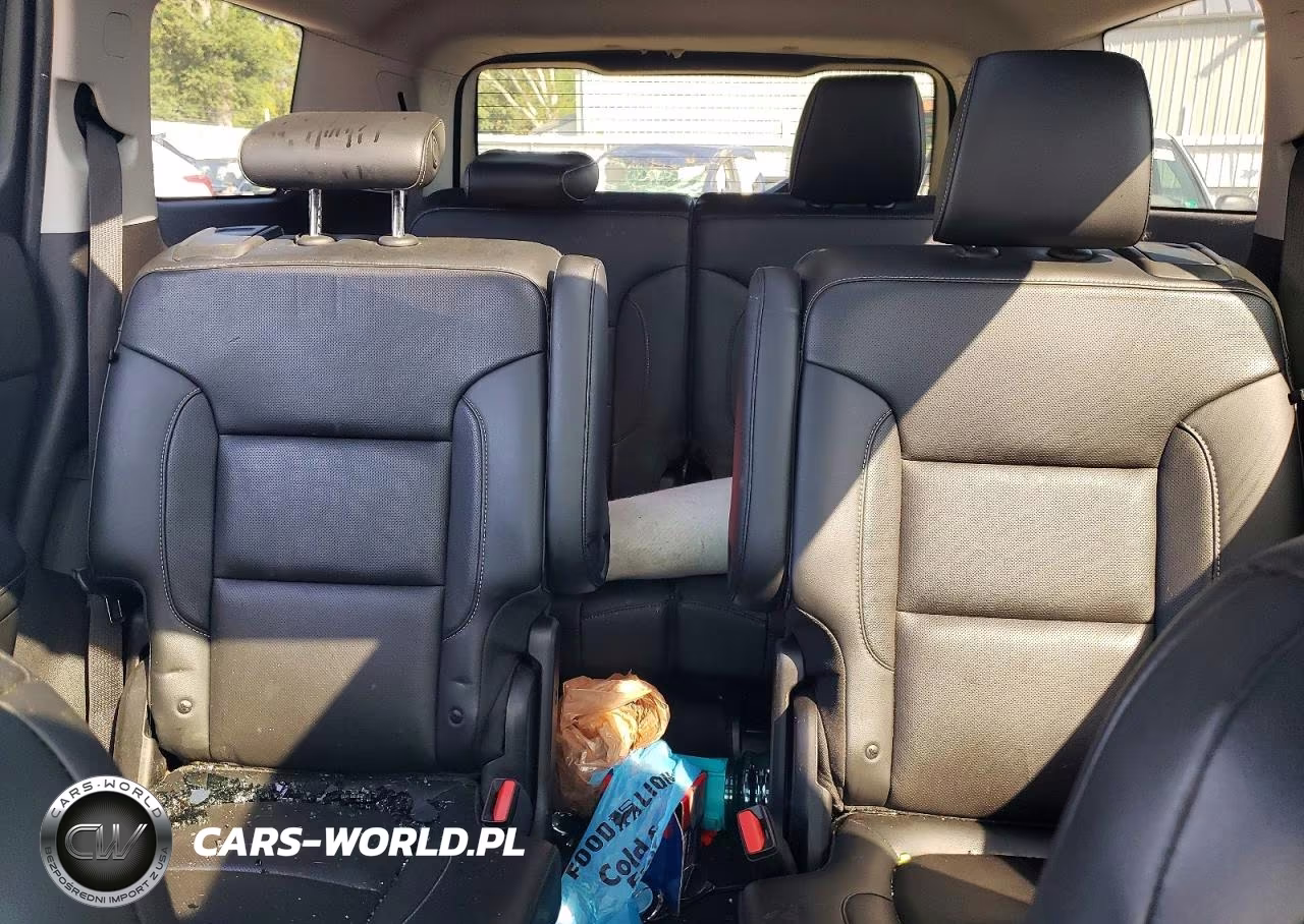 2019 GMC Acadia Slt-1 VIN:1GKKNULS0KZ283355 - 10