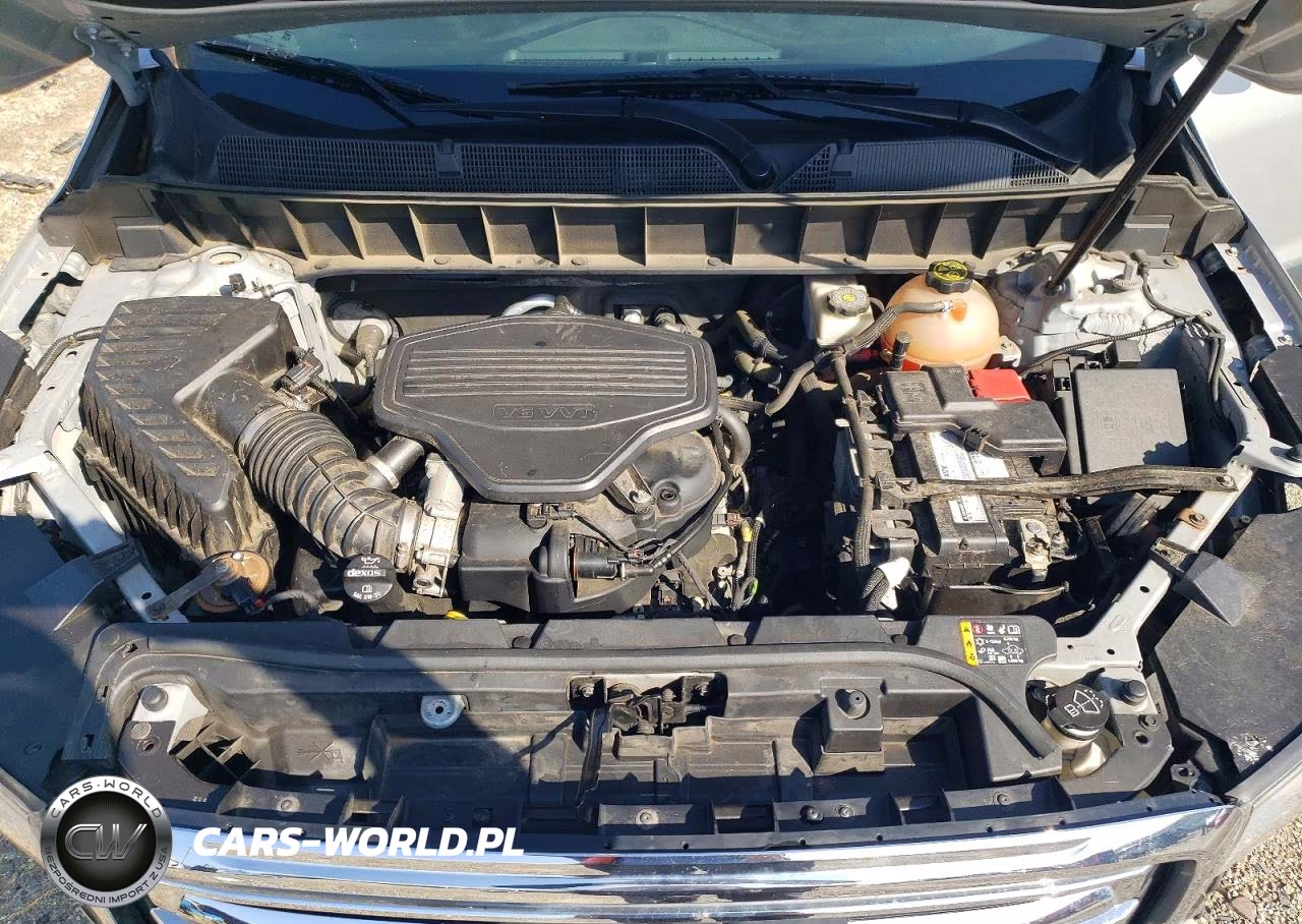 2019 GMC Acadia Slt-1 VIN:1GKKNULS0KZ283355 - 12