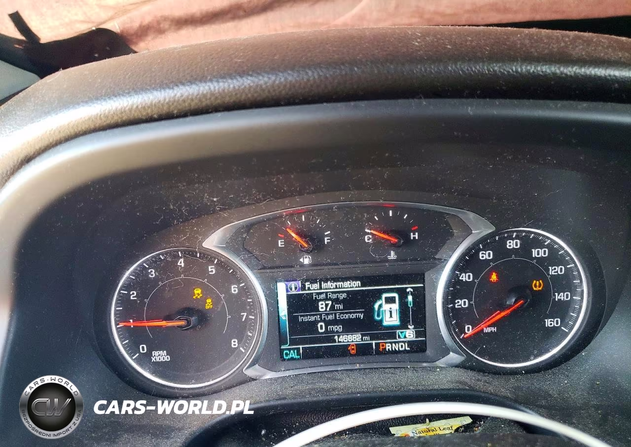 2019 GMC Acadia Slt-1 VIN:1GKKNULS0KZ283355 - 9