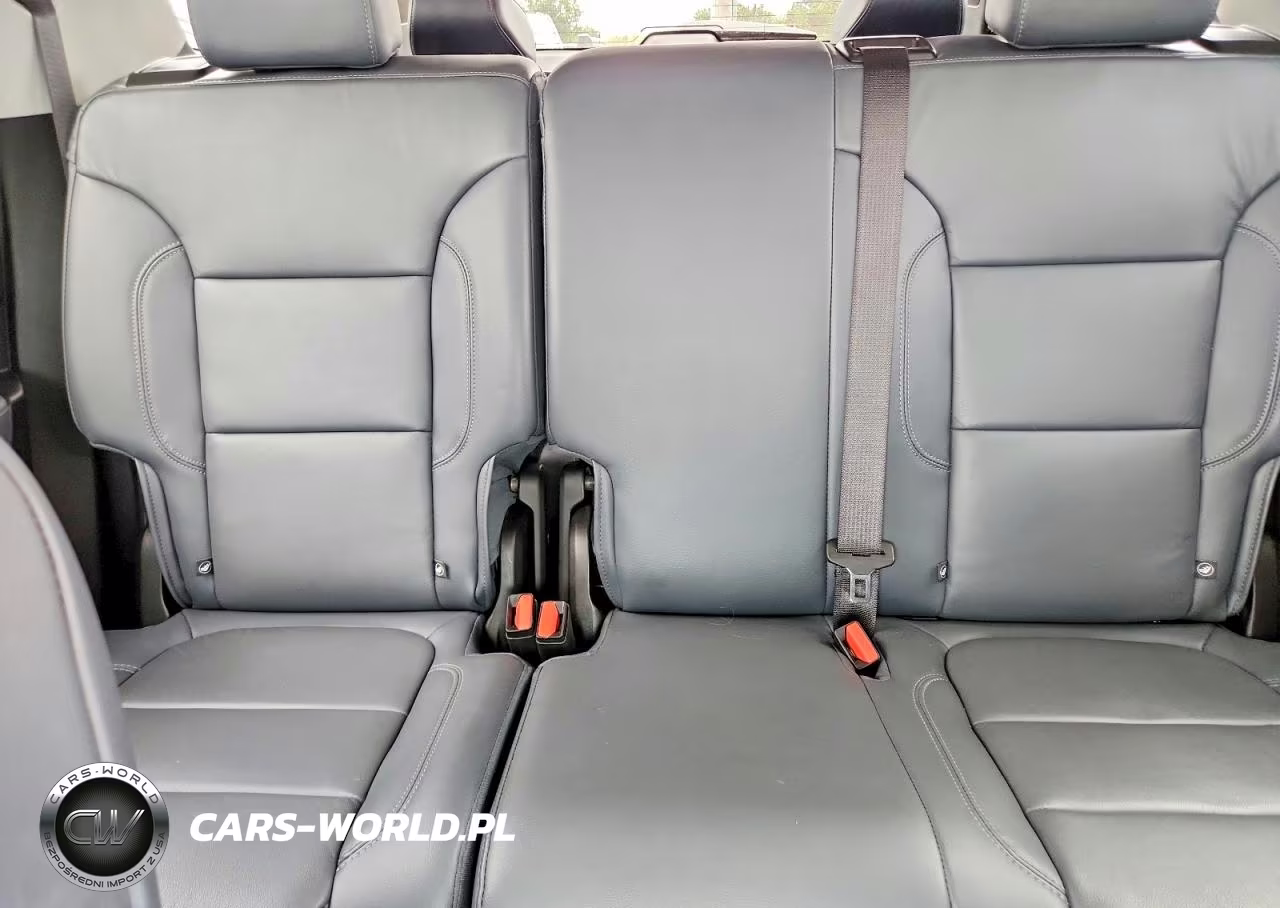2019 Chevrolet Traverse Lt VIN:1GNERHKW7KJ246124 - 10