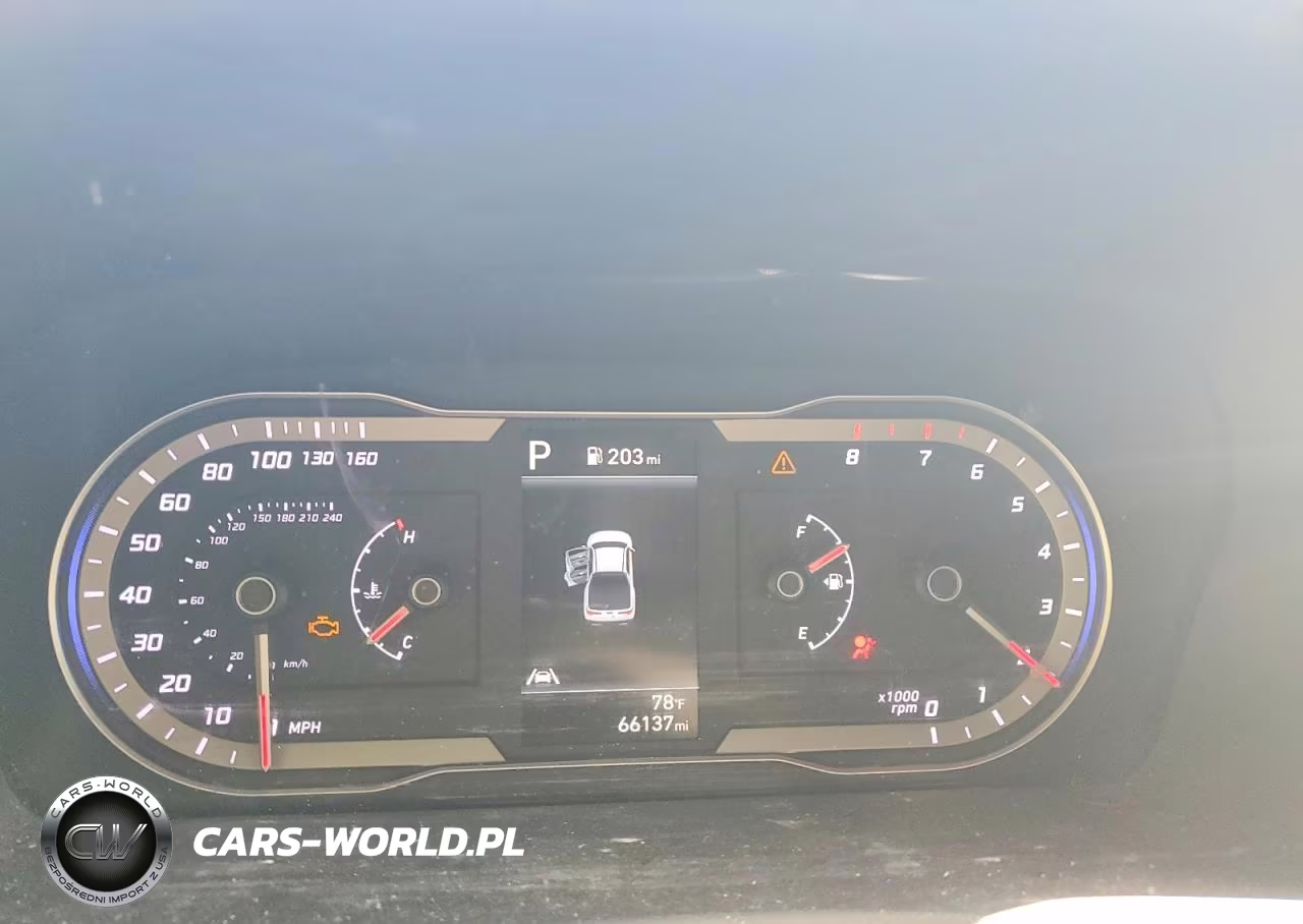 2022 Hyundai Santa Cruz Sel VIN:5NTJBDAE2NH018575 - 9