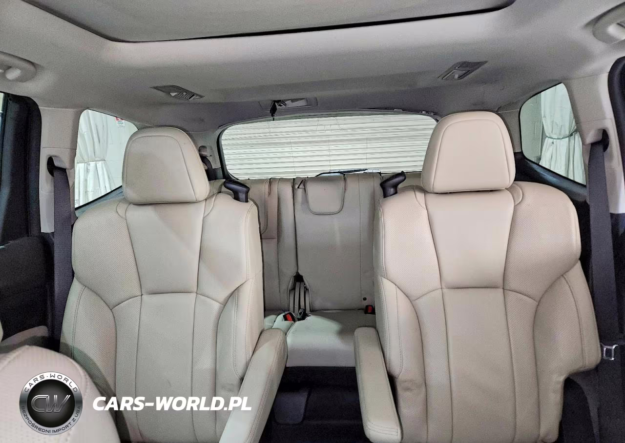 2021 Subaru Ascent Limited VIN:4S4WMAPD1M3433792 - 10