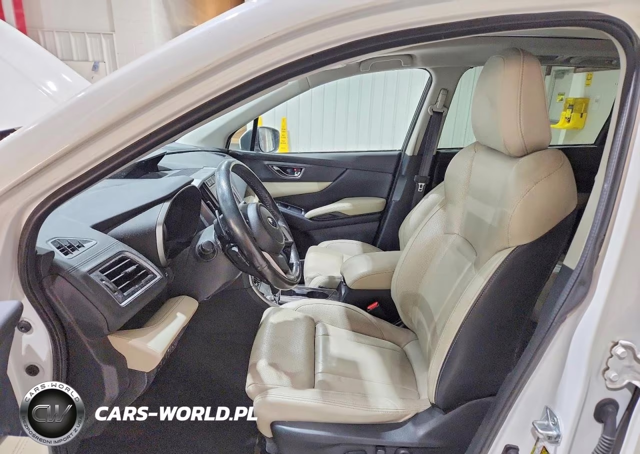 2021 Subaru Ascent Limited VIN:4S4WMAPD1M3433792 - 7