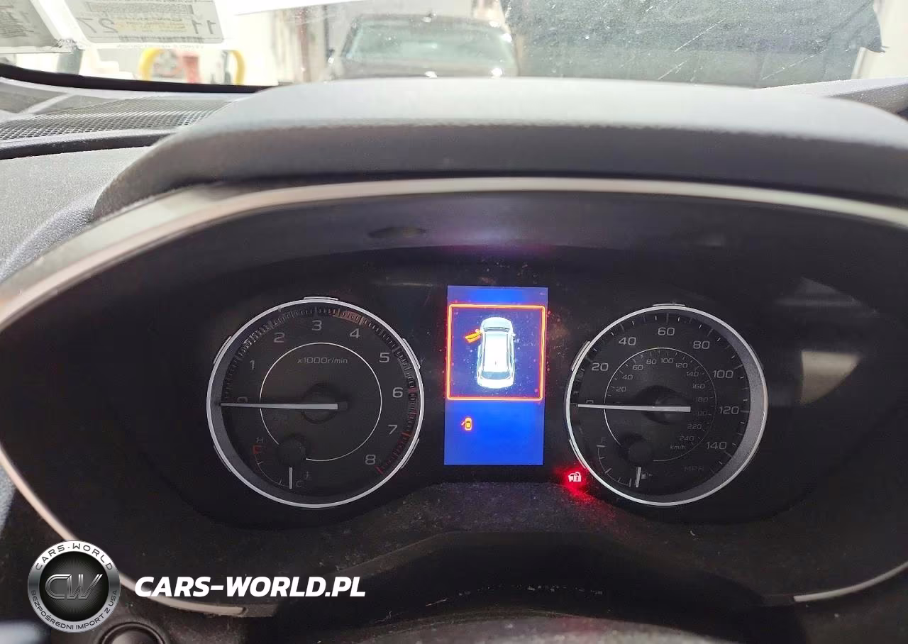 2021 Subaru Ascent Limited VIN:4S4WMAPD1M3433792 - 9