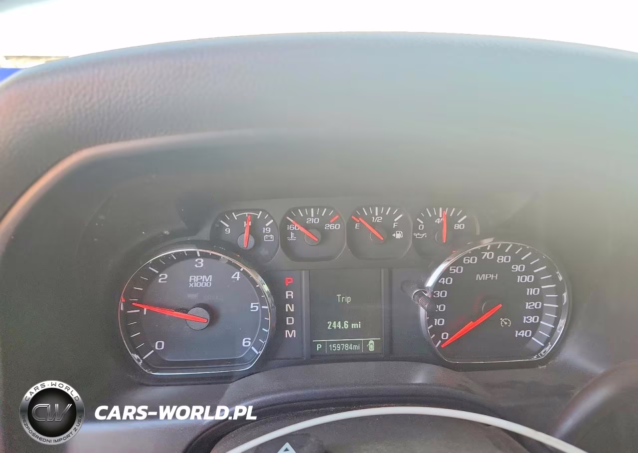 2014 Chevrolet Silverado K1500 VIN:3GCUKPEC9EG423198 - 9