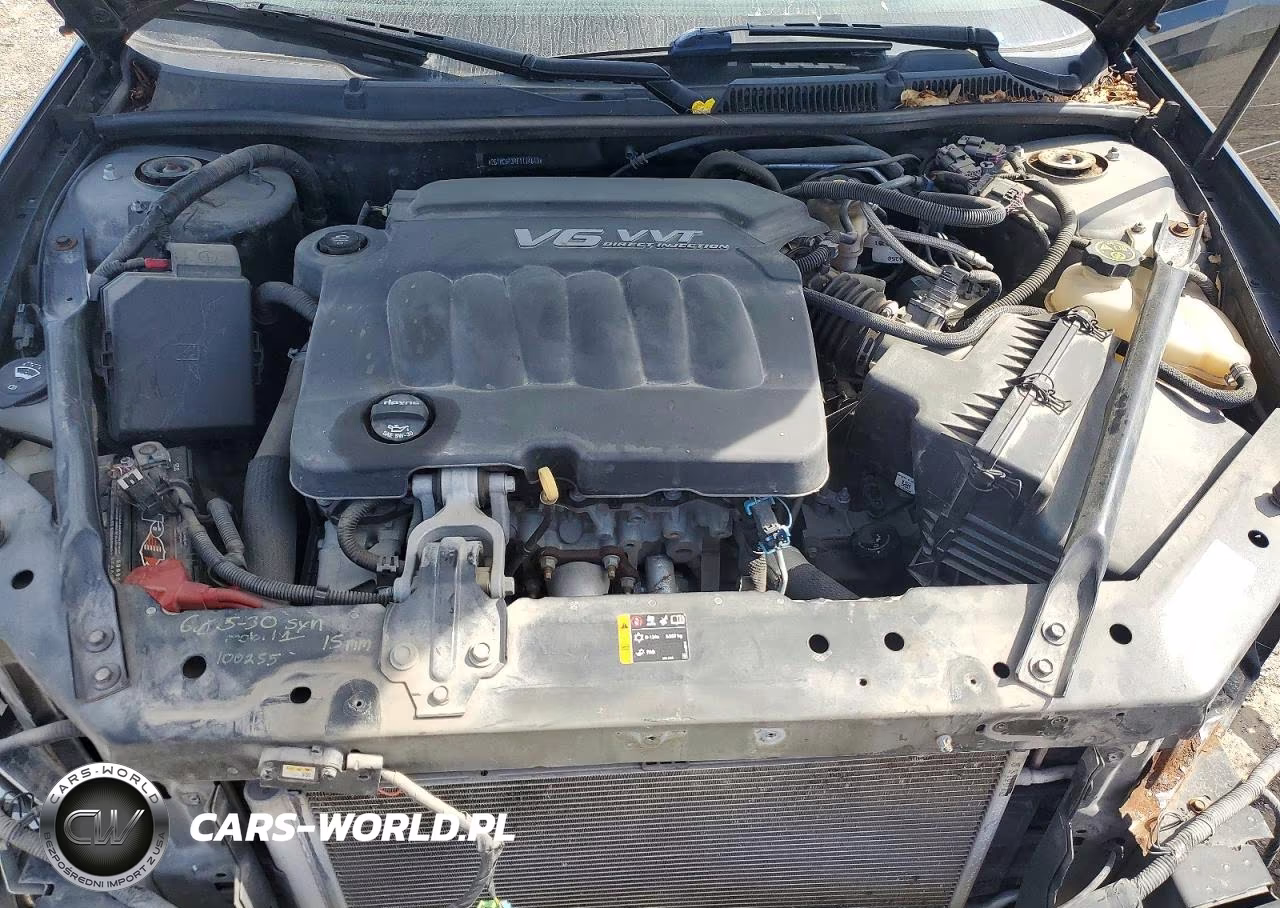 2014 Chevrolet Impala Limited Ltz VIN:2G1WC5E39E1174610 - 11