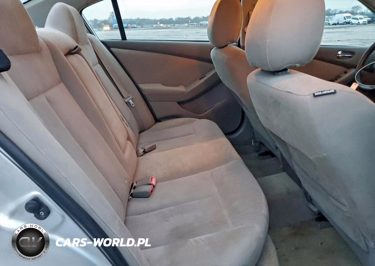 2012 Nissan Altima Base VIN:1N4AL2AP2CN408340 - 10