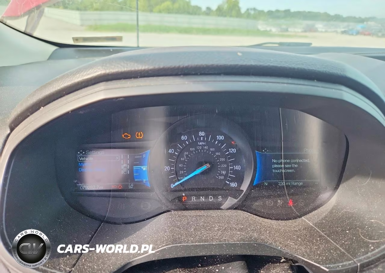 2022 Ford Edge Titanium VIN:2FMPK4K91NBA15376 - 9