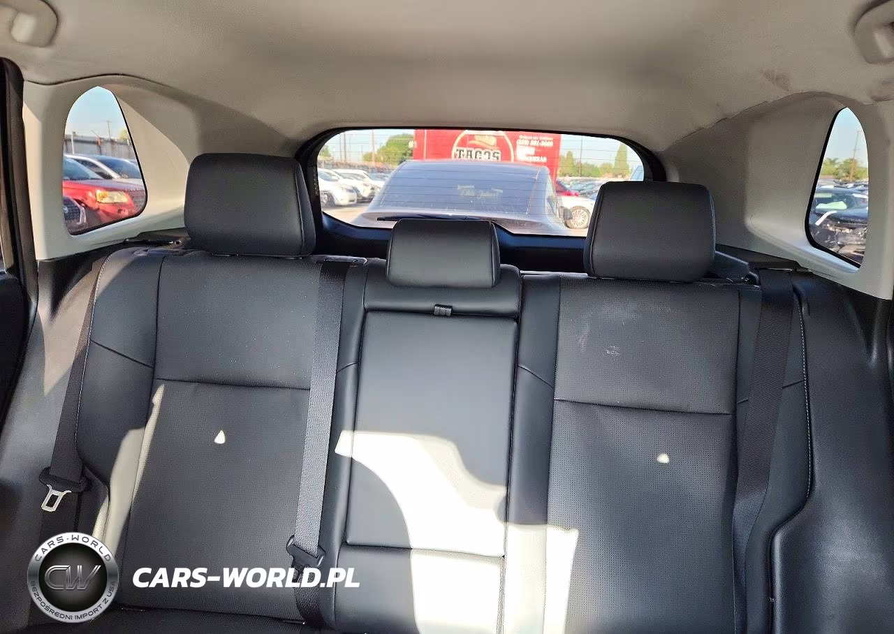 2026 Toyota Rav4 Xle Premium VIN:2T36DRBV0TW007901 - 10