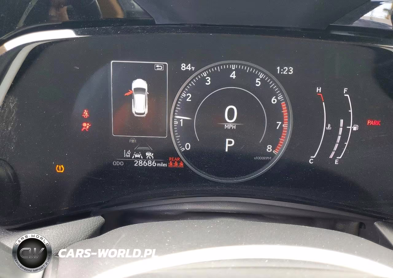 2025 Lexus Nx 350 Premium VIN:2T2GGCEZ4SC072195 - 9