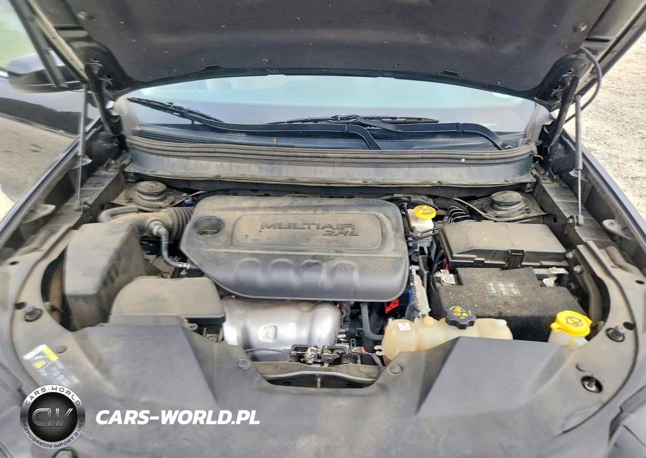 2019 Jeep Cherokee Latitude VIN:1C4PJLCBXKD416417 - 12