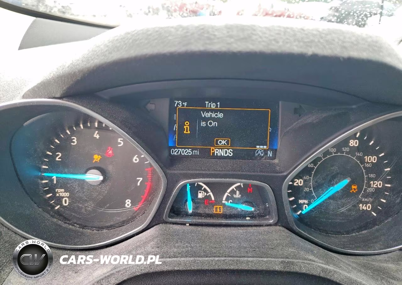 2019 Ford Escape Sel VIN:1FMCU9HDXKUB48676 - 9