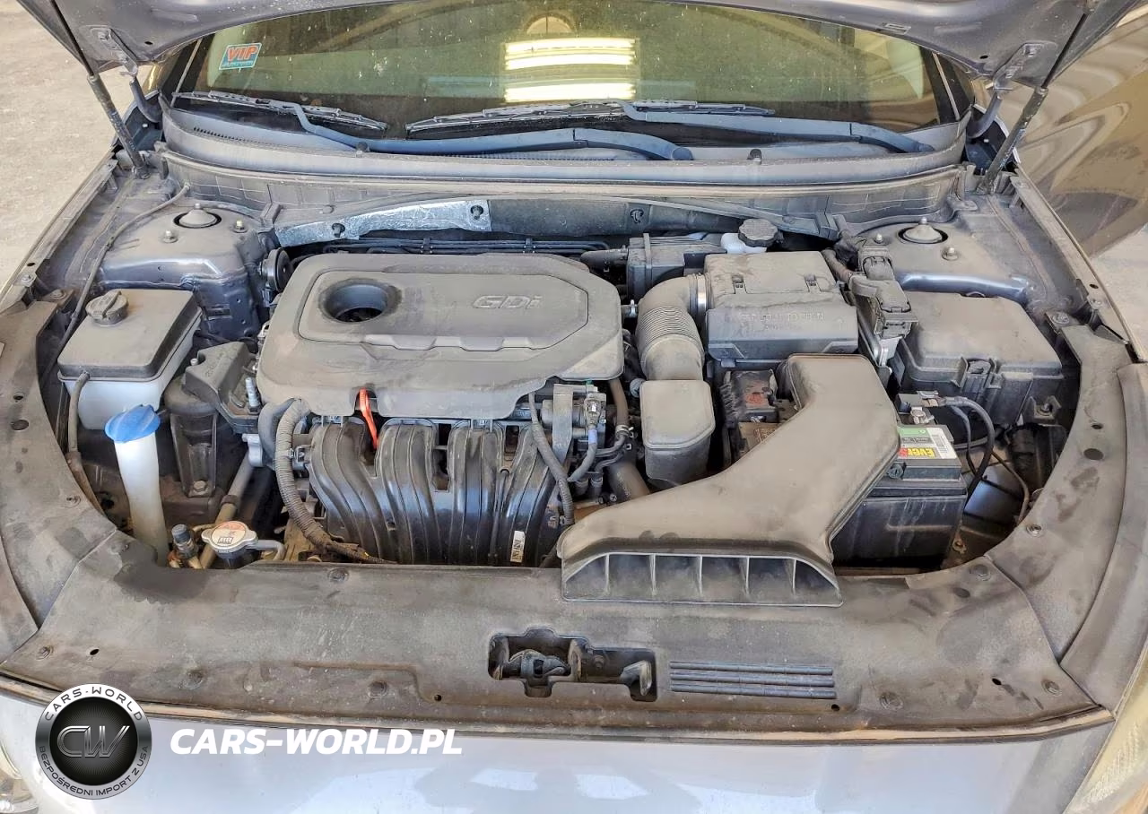 2019 Hyundai Sonata Se VIN:5NPE24AF8KH730898 - 11