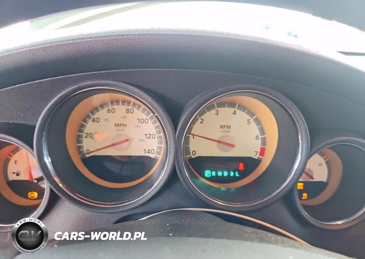 2010 Dodge Charger Sxt VIN:2B3CA3CVXAH196501 - 9