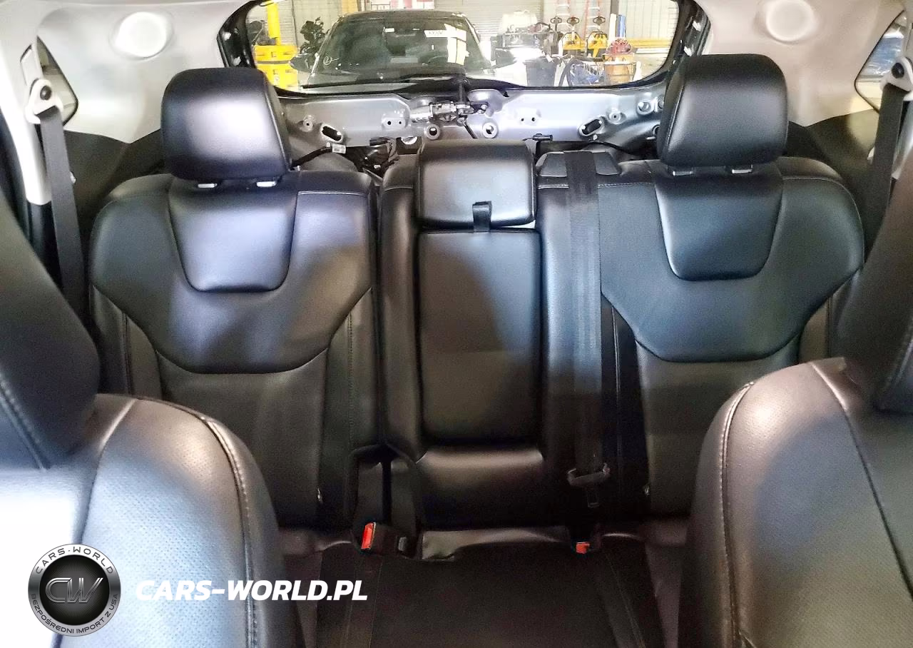 2022 Ford Edge Titanium VIN:2FMPK4K99NBA53437 - 10