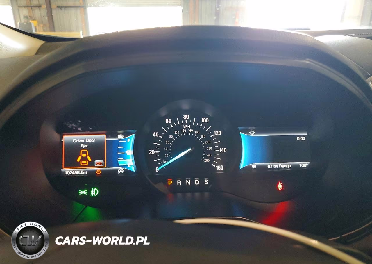 2022 Ford Edge Titanium VIN:2FMPK4K99NBA53437 - 9