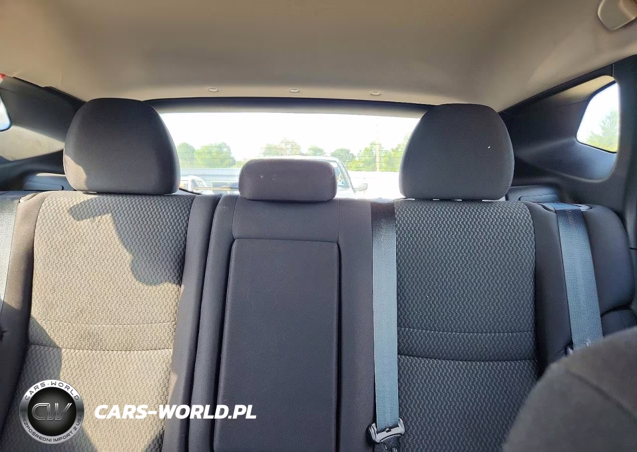 2020 Nissan Rogue Sport S VIN:JN1BJ1CW6LW648474 - 10