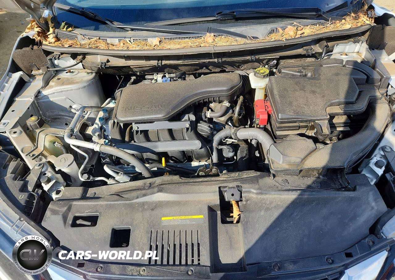 2020 Nissan Rogue Sport S VIN:JN1BJ1CW6LW648474 - 12