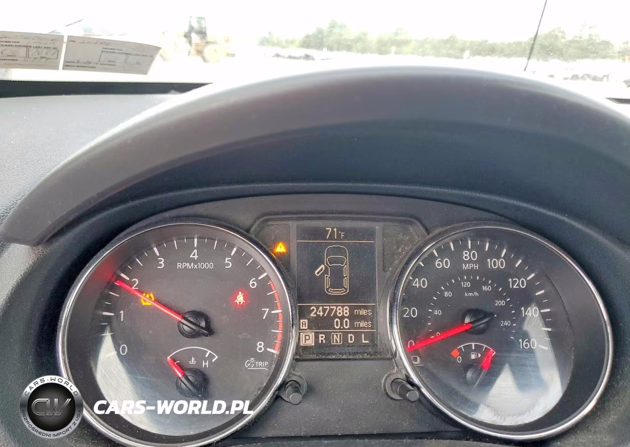2011 Nissan Rogue S VIN:JN8AS5MV3BW250404 - 9