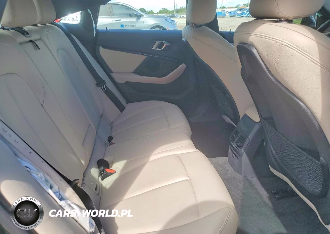 2020 BMW 228Xi VIN:WBA73AK03L7F76170 - 10