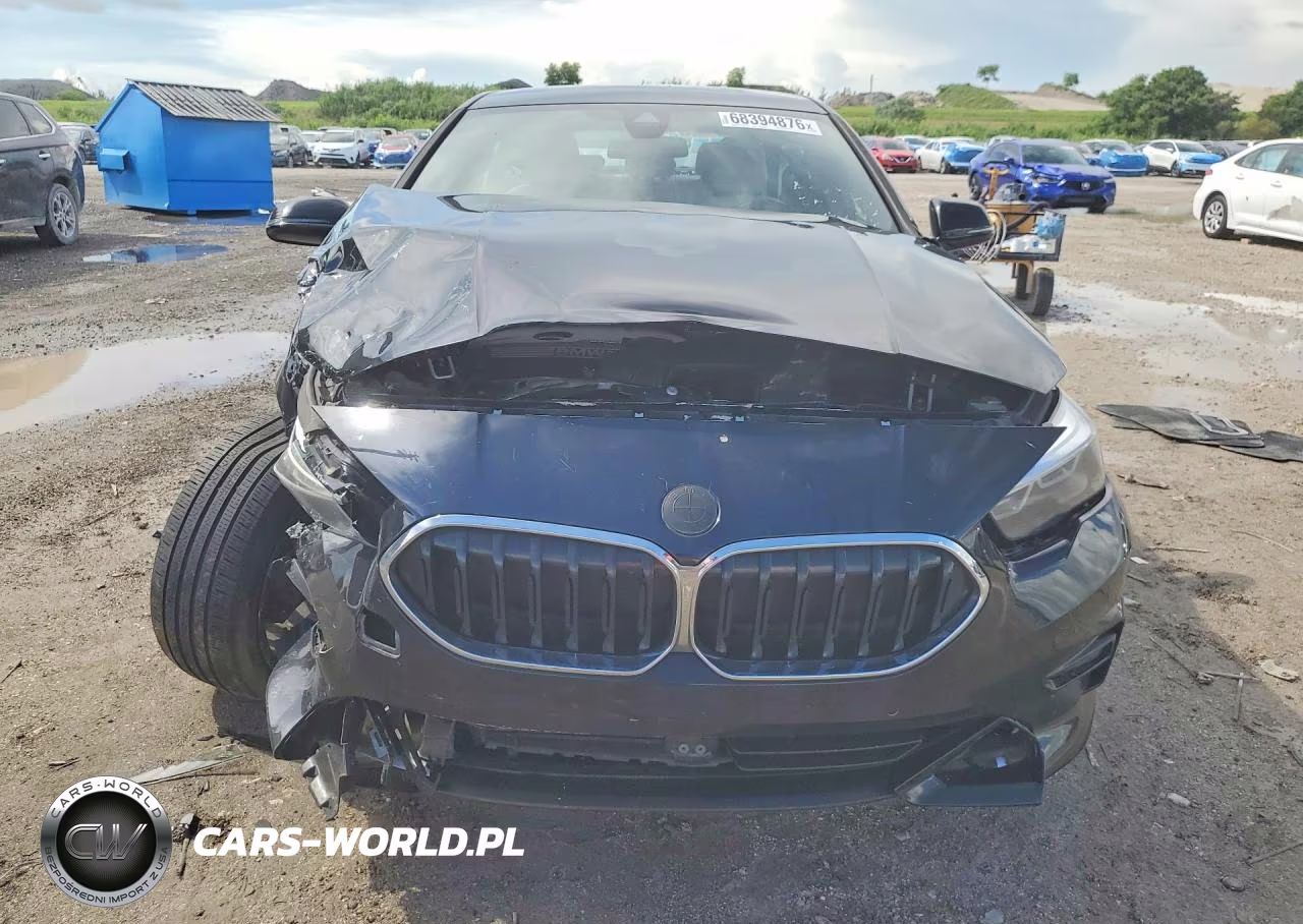 2020 BMW 228Xi VIN:WBA73AK03L7F76170 - 5