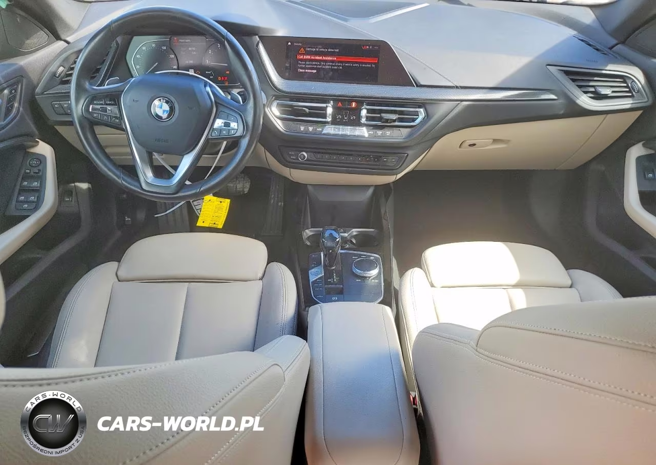 2020 BMW 228Xi VIN:WBA73AK03L7F76170 - 8