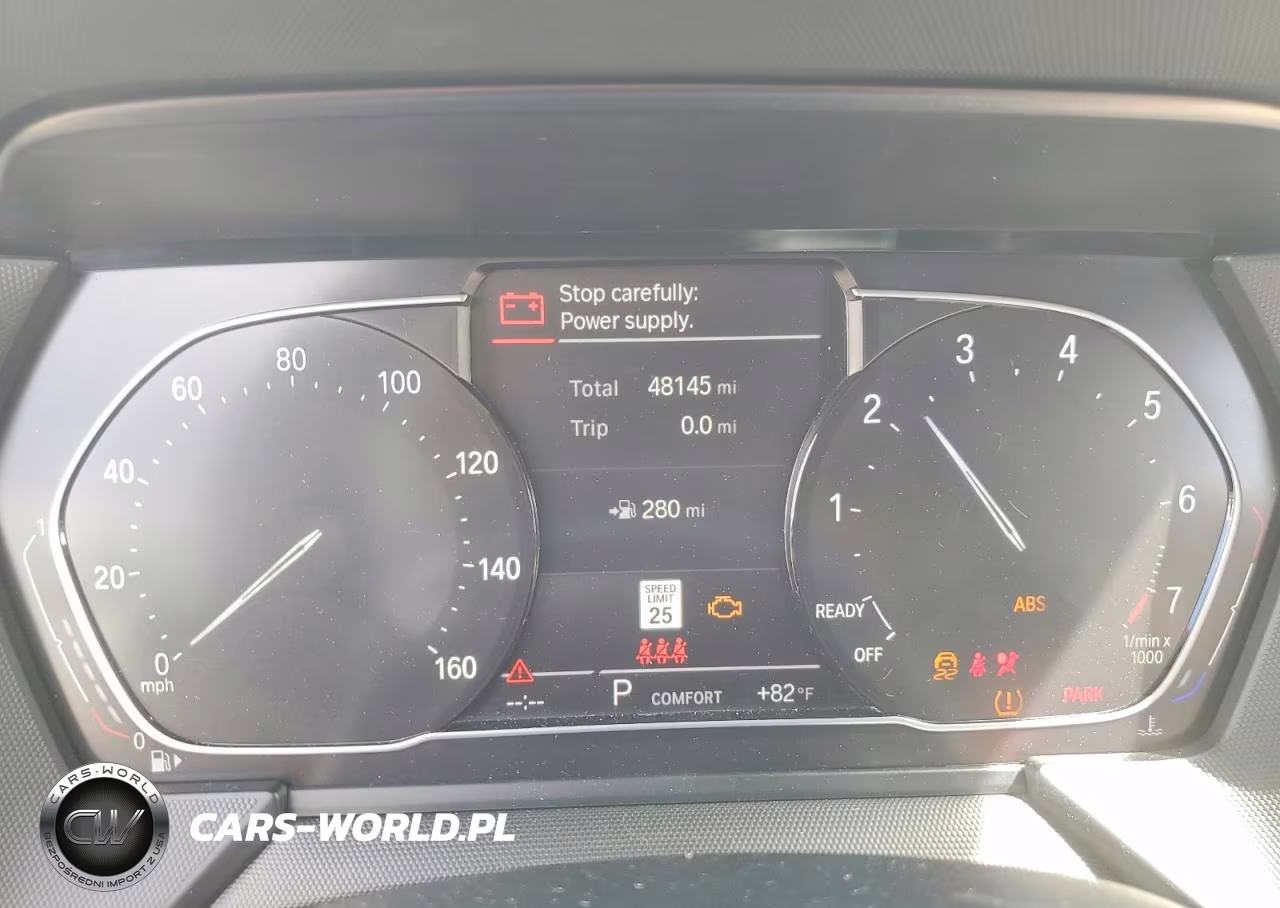 2020 BMW 228Xi VIN:WBA73AK03L7F76170 - 9