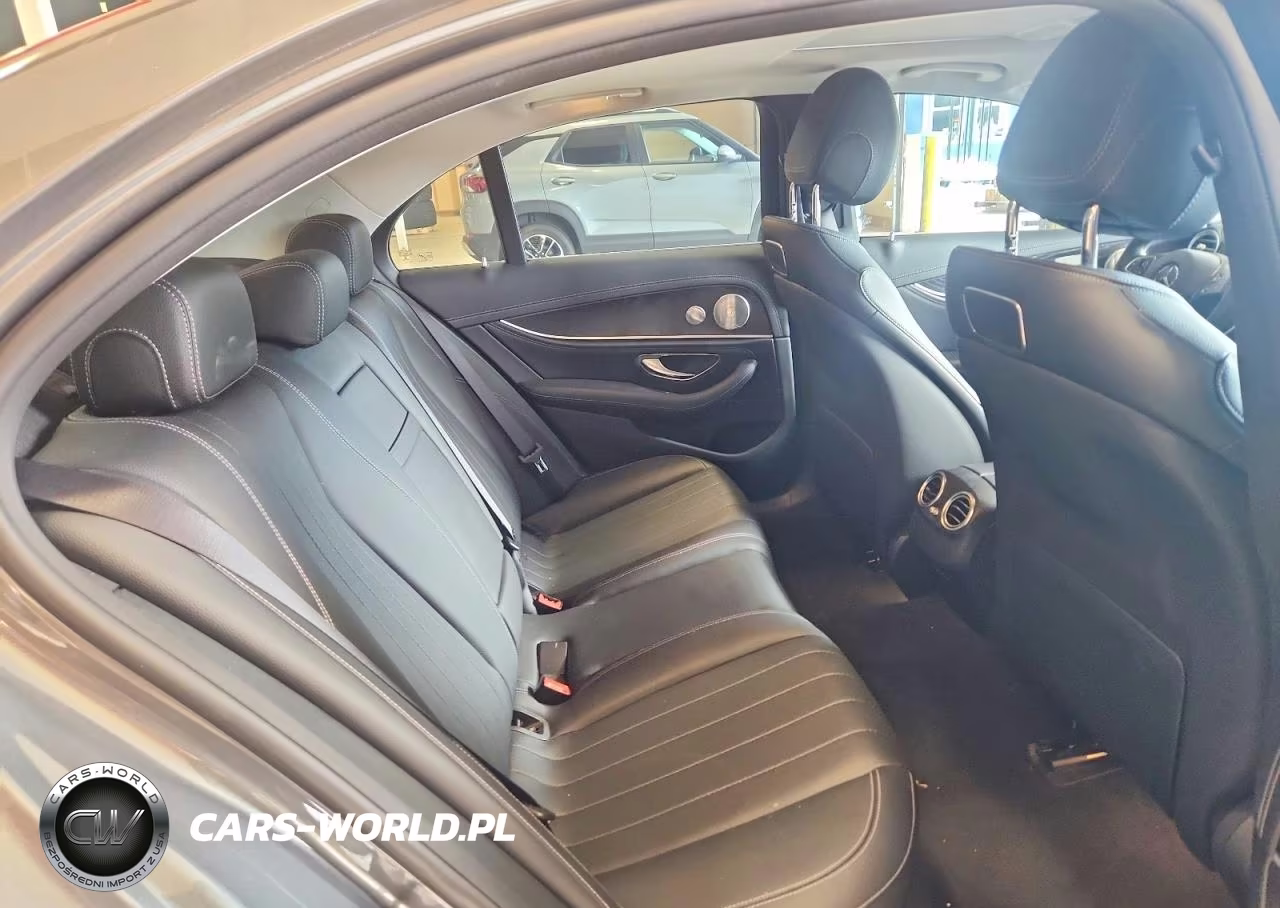 2018 Mercedes-Benz E 400 4Matic VIN:WDDZF6GB2JA425205 - 10