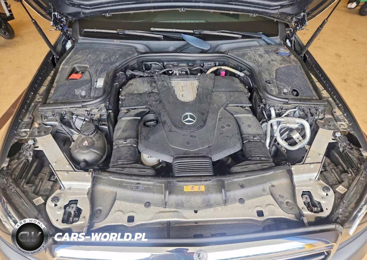 2018 Mercedes-Benz E 400 4Matic VIN:WDDZF6GB2JA425205 - 11