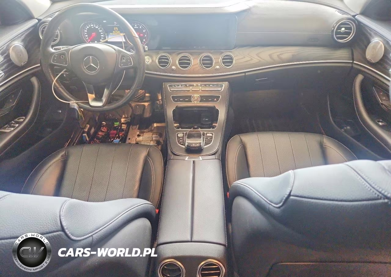 2018 Mercedes-Benz E 400 4Matic VIN:WDDZF6GB2JA425205 - 8