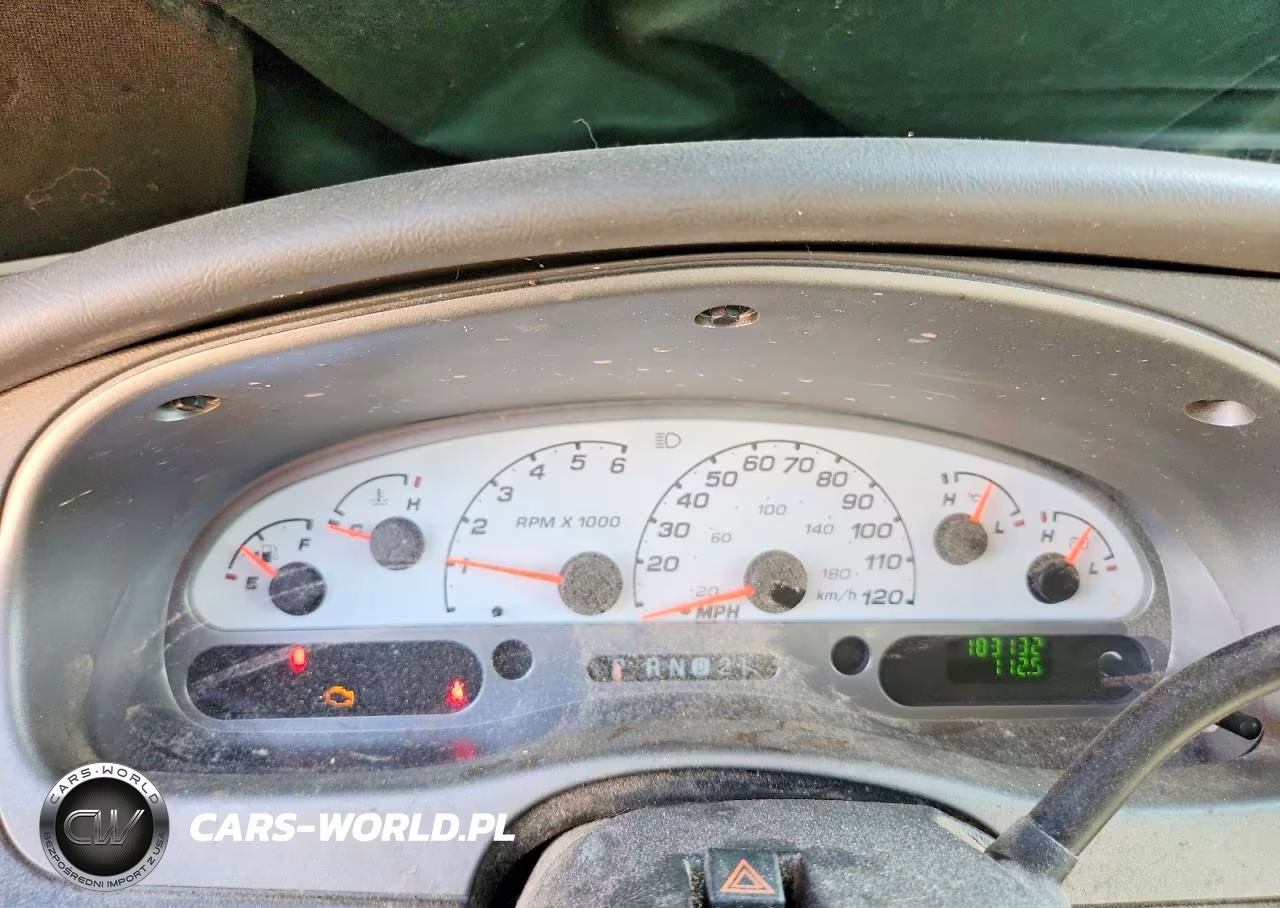 2004 Ford Explorer Sport Trac VIN:1FMZU67K54UC39978 - 9