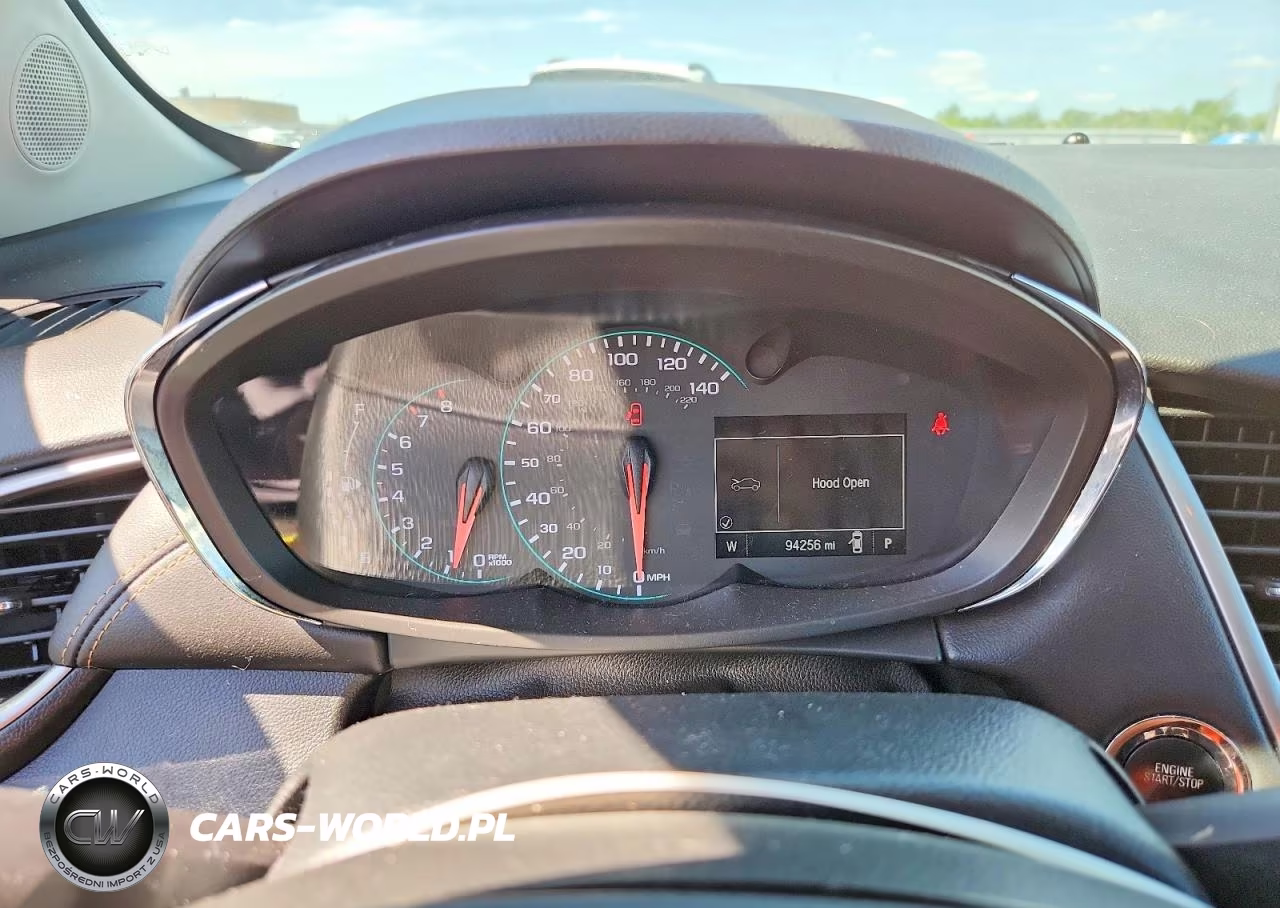 2018 Chevrolet Trax 1Lt VIN:KL7CJPSB7JB608442 - 9