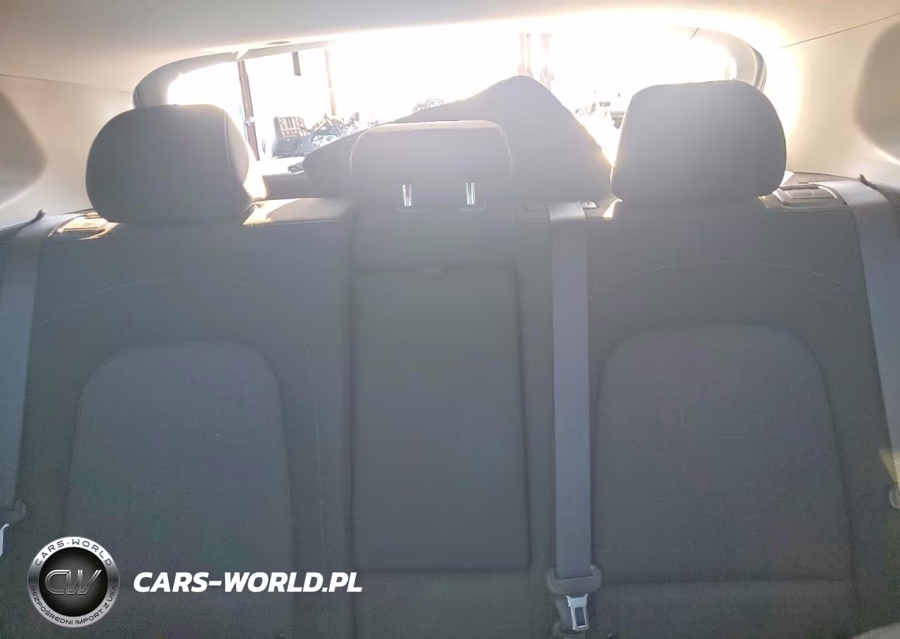 2023 Hyundai Kona Sel VIN:KM8K3CAB1PU024971 - 10