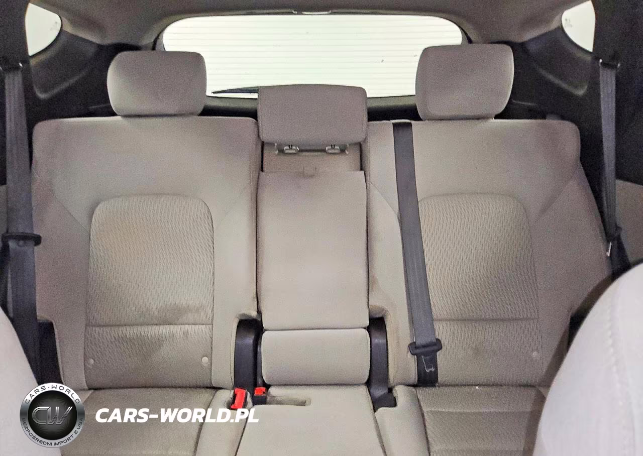 2017 Hyundai Santa Fe Sport 2.4L VIN:5XYZU3LB5HG427688 - 10