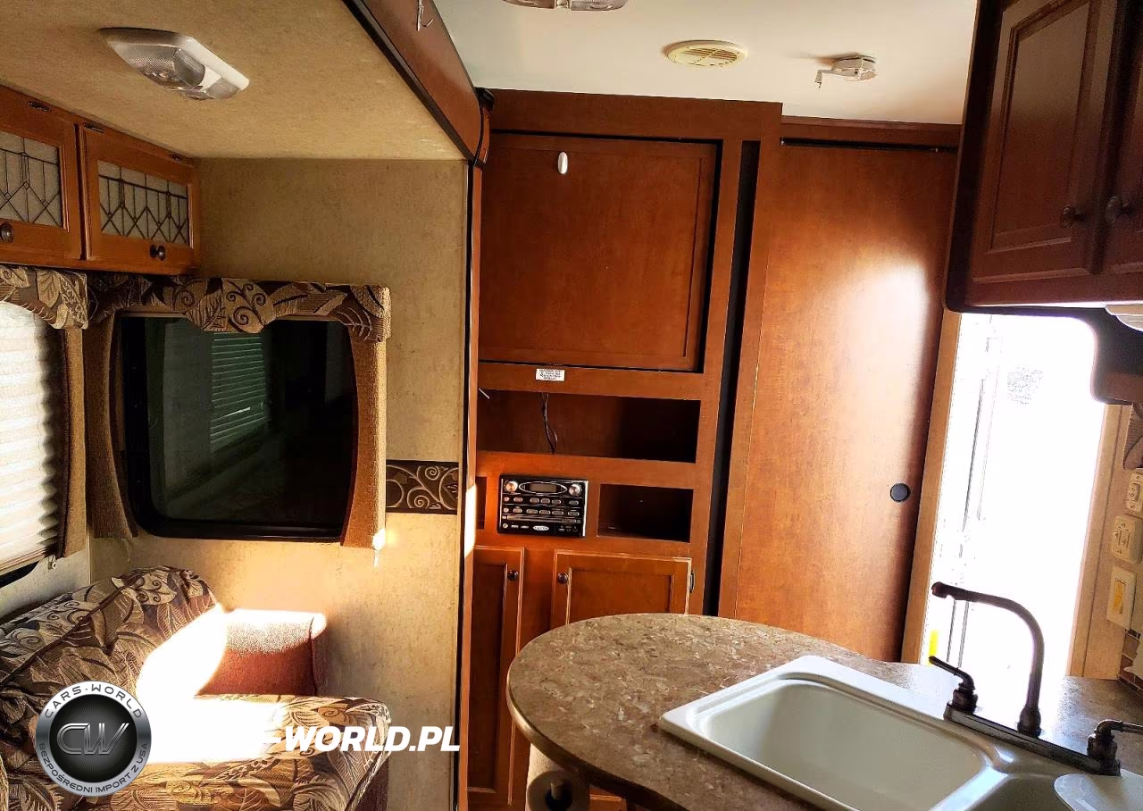 2012 Heartland Prowler Camper VIN:5SFPB3422CE239589 - 5
