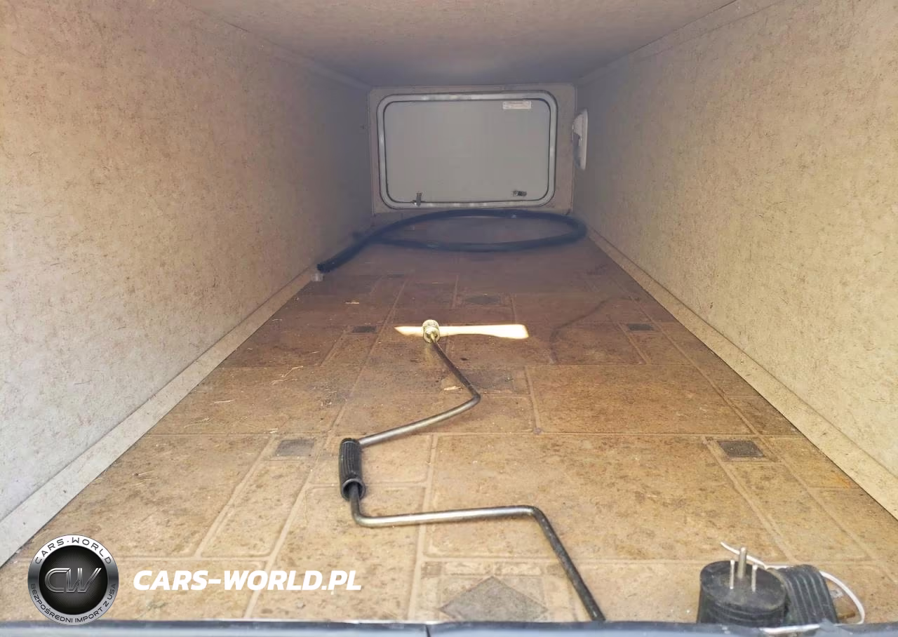 2012 Heartland Prowler Camper VIN:5SFPB3422CE239589 - 7