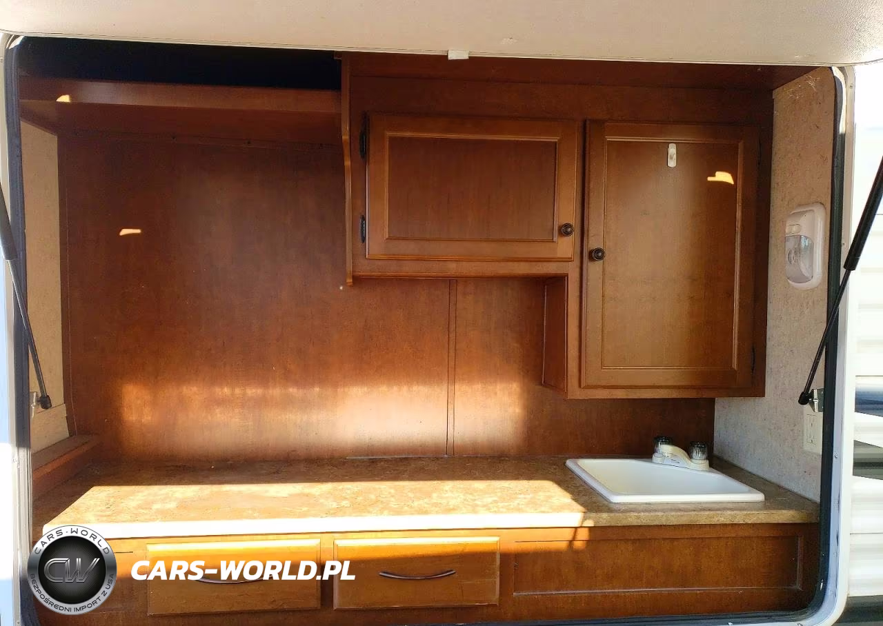 2012 Heartland Prowler Camper VIN:5SFPB3422CE239589 - 8